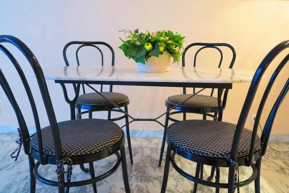 Le Parnasse Terrasse by Nestor&Jeeves - photo 14