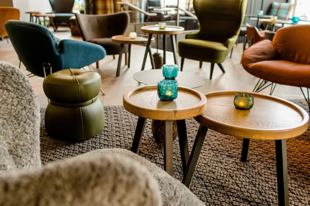 Motel One Edinburgh-Royal - photo 40