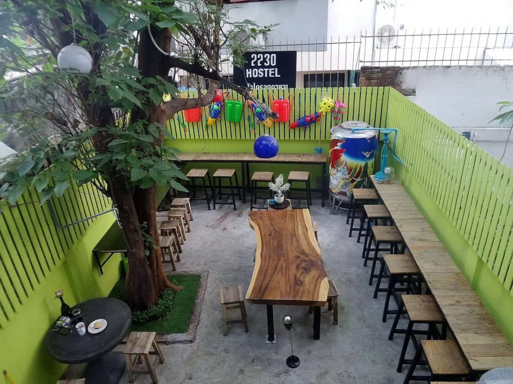2230 Hostel - photo 17