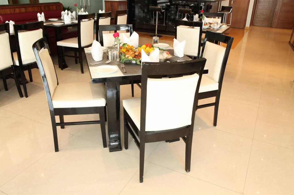 Hotel Ramhan Palace - photo 15