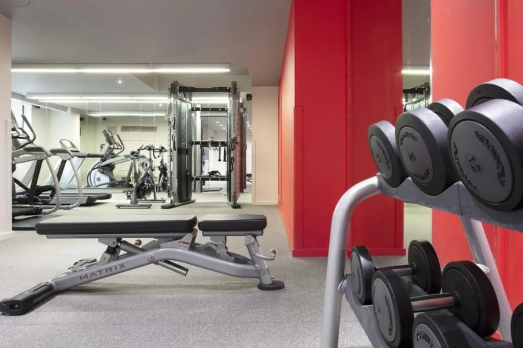 Radisson Collection Hotel, Royal Mile Edinburgh - photo 22