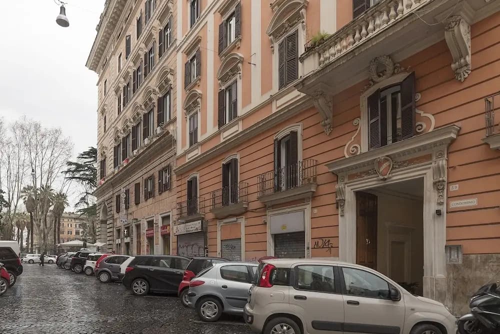 Vittorio Emmanuele & Colosseo Studio - photo 22