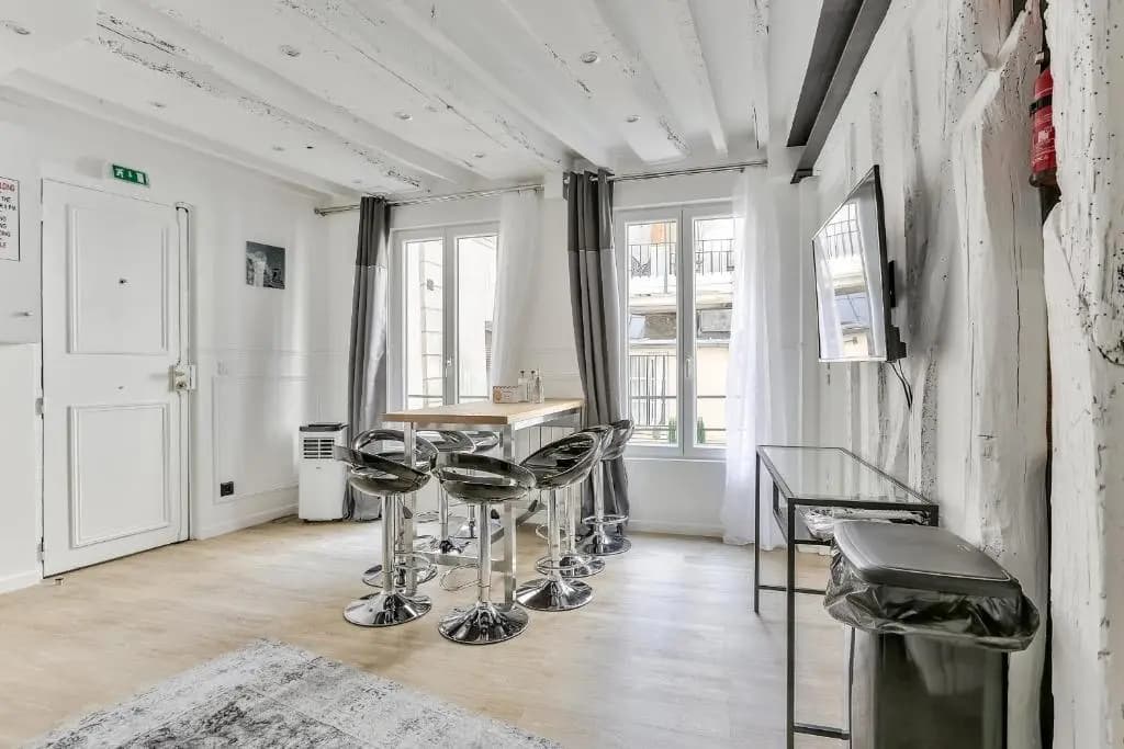 93 - Luxury Flat in Le Marais - photo 8