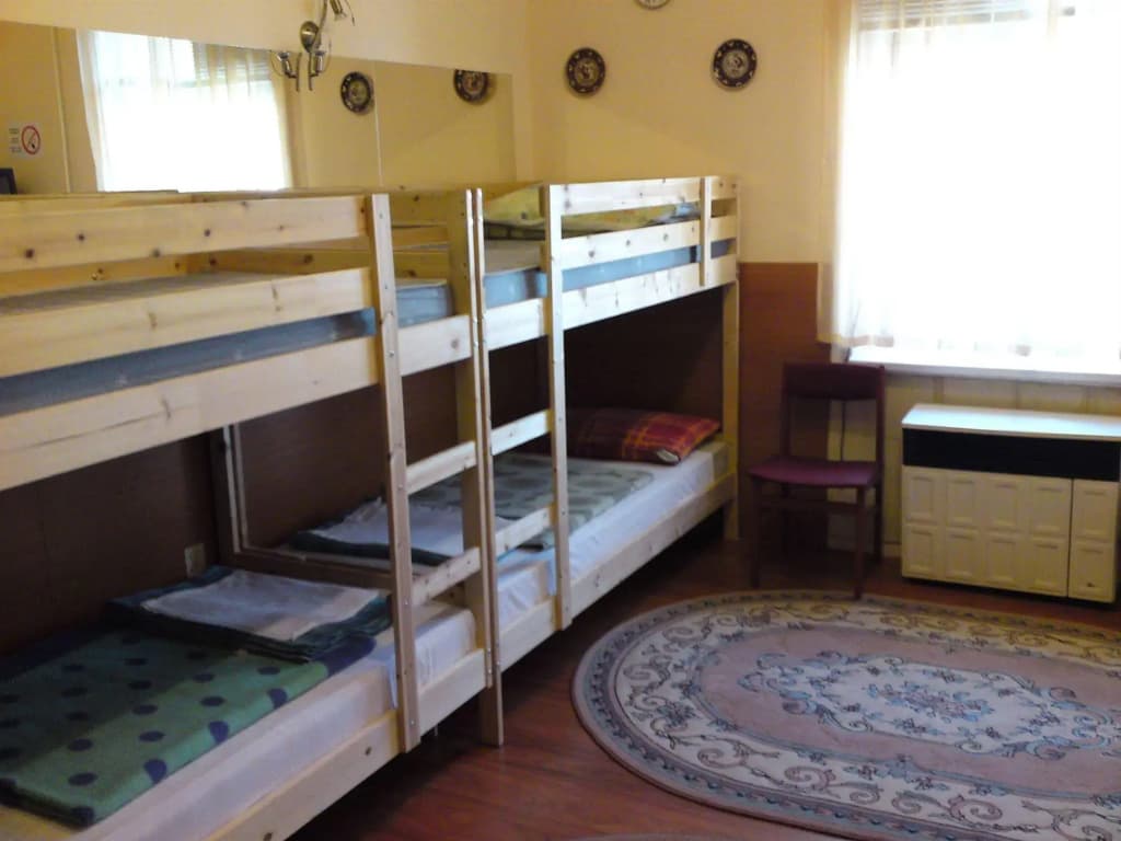 Eitan's Guesthouse - photo 4