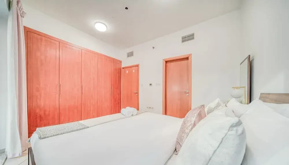 KOHH - 2BR in Marina Diamond 6 - photo 15