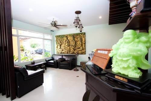 Wonderful Guesthouse - photo 14