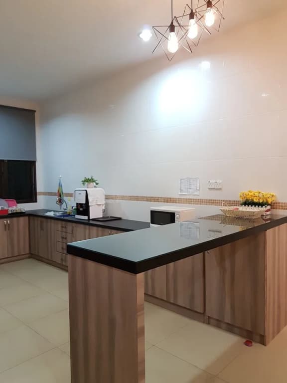 Jonker 88 Homestay Melaka - photo 28