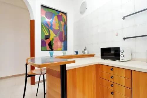 CentralStation Apartment - photo 19