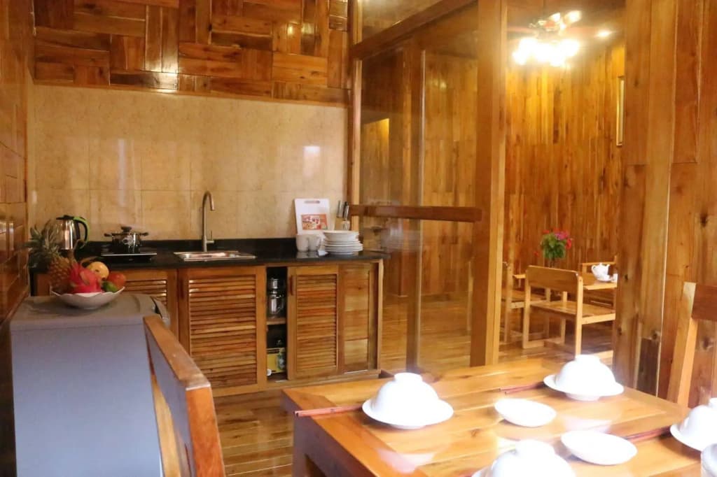 Green Ruby Villas - photo 11