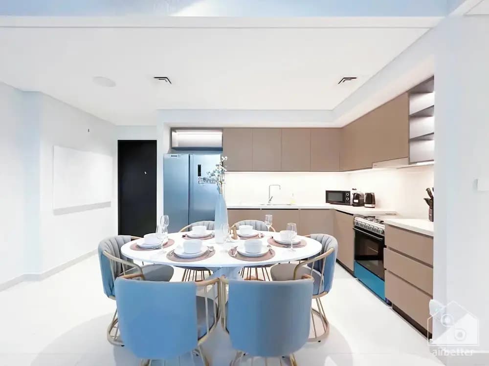 Luxurious 4B Balcony & Views Burjcrown Downtown - photo 20