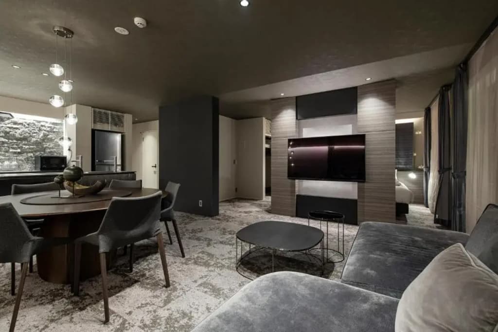 HOTEL MASTAY jingumichi - photo 4