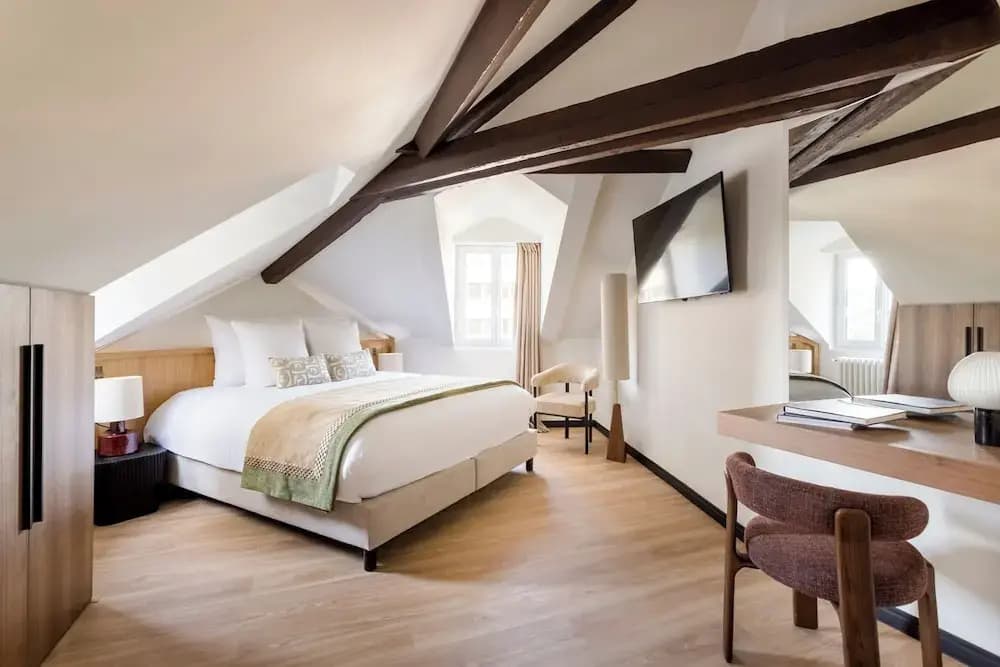 Merveil Luxury Suites - Cyr I-II - Terrasse - photo 6