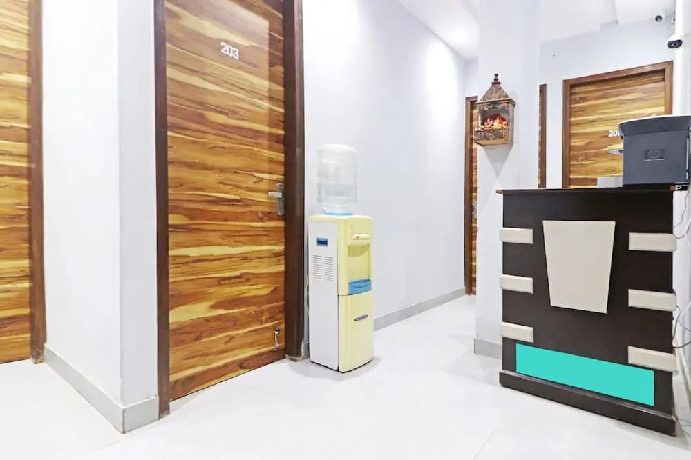 Twamev Rajouri garden by The Arrow - photo 3