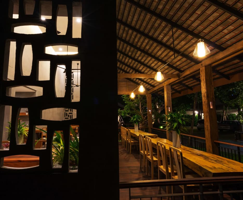 Chu Hotel - photo 23