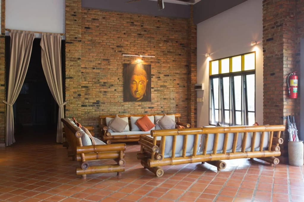 Baan Oriental - photo 9