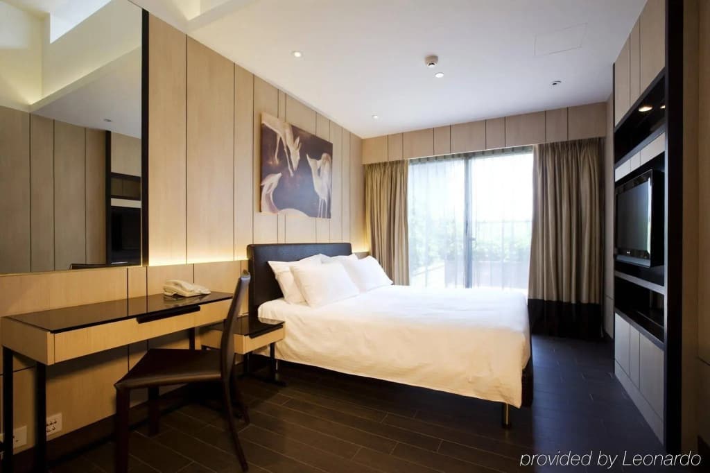 Noah's Ark Hotel & Resort - photo 4