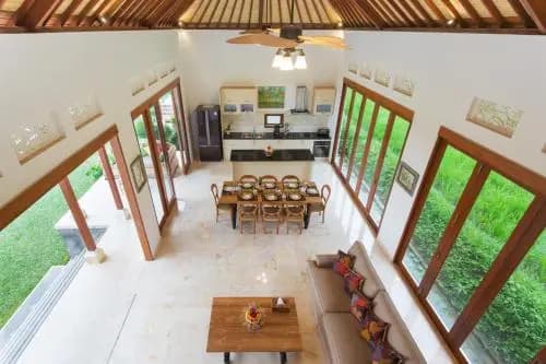 Champaca Luxury Villas Ubud - photo 7
