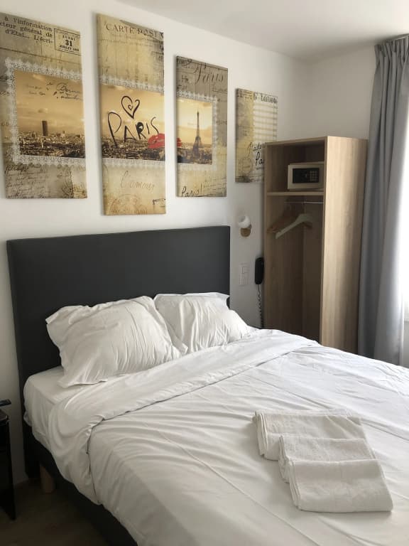 Hôtel De Bordeaux - photo 35