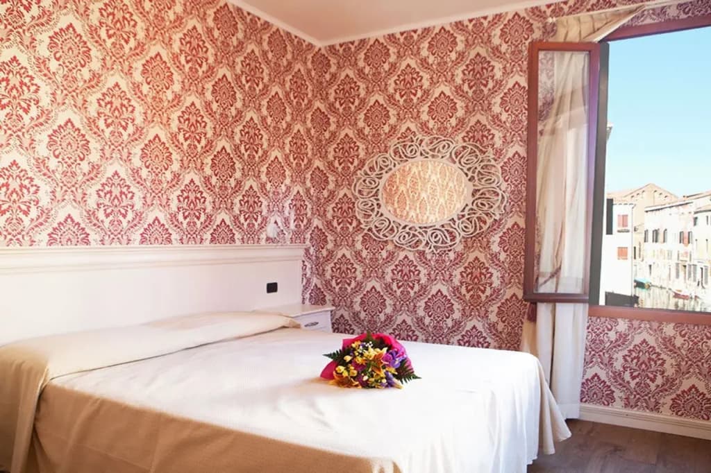 Charming Palace Santa Fosca - photo 7