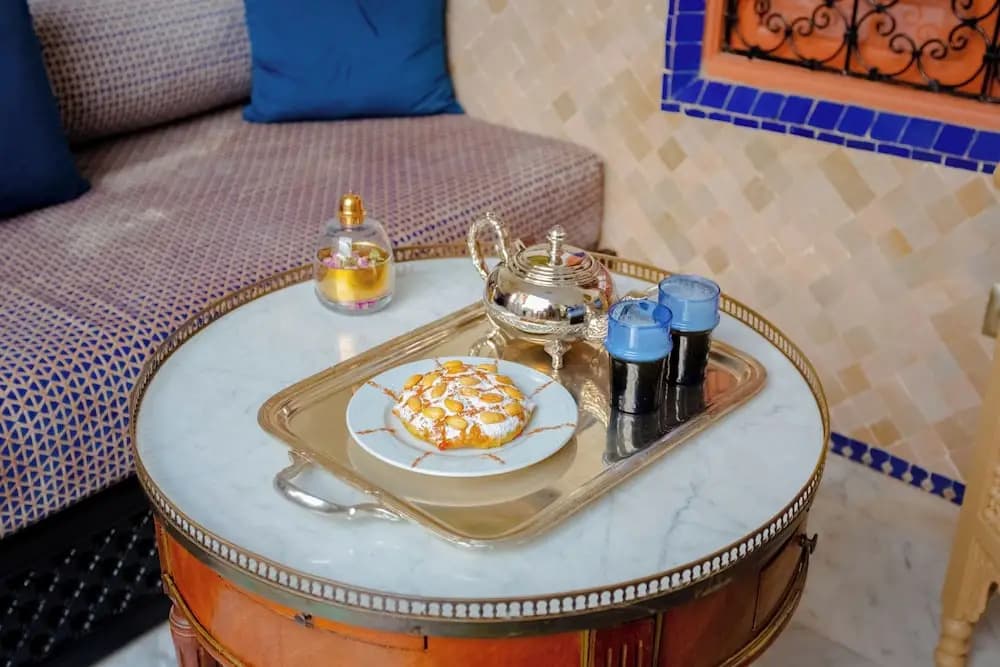 Riad Ksar Al Amal - photo 14