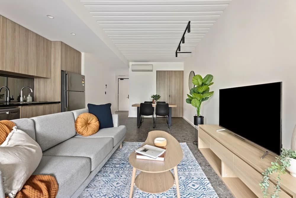 Cinema Suites Apartments by Urban Rest - photo 6