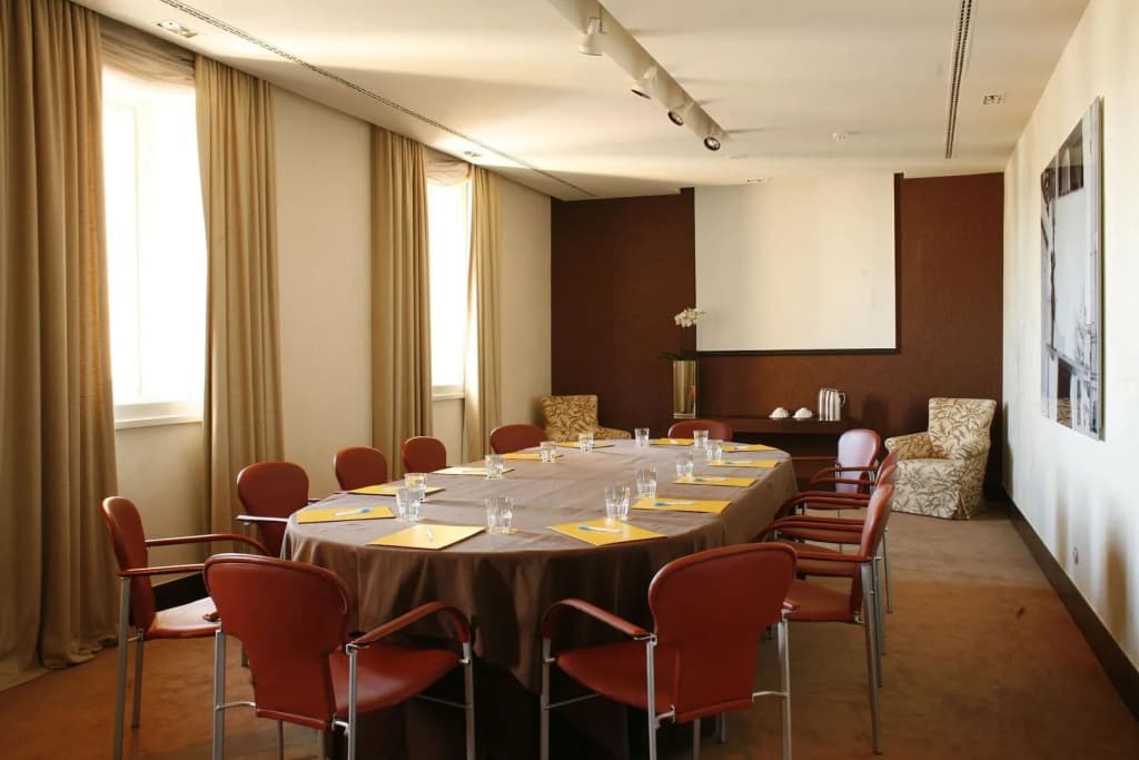 Bairro Alto Hotel - photo 18
