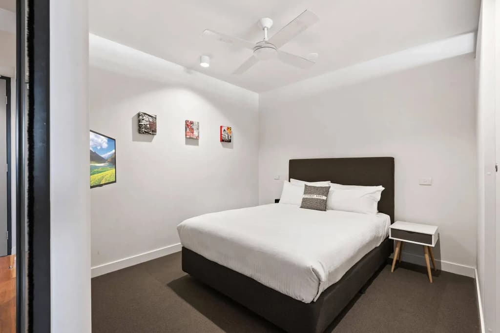 District Fitzroy - photo 4