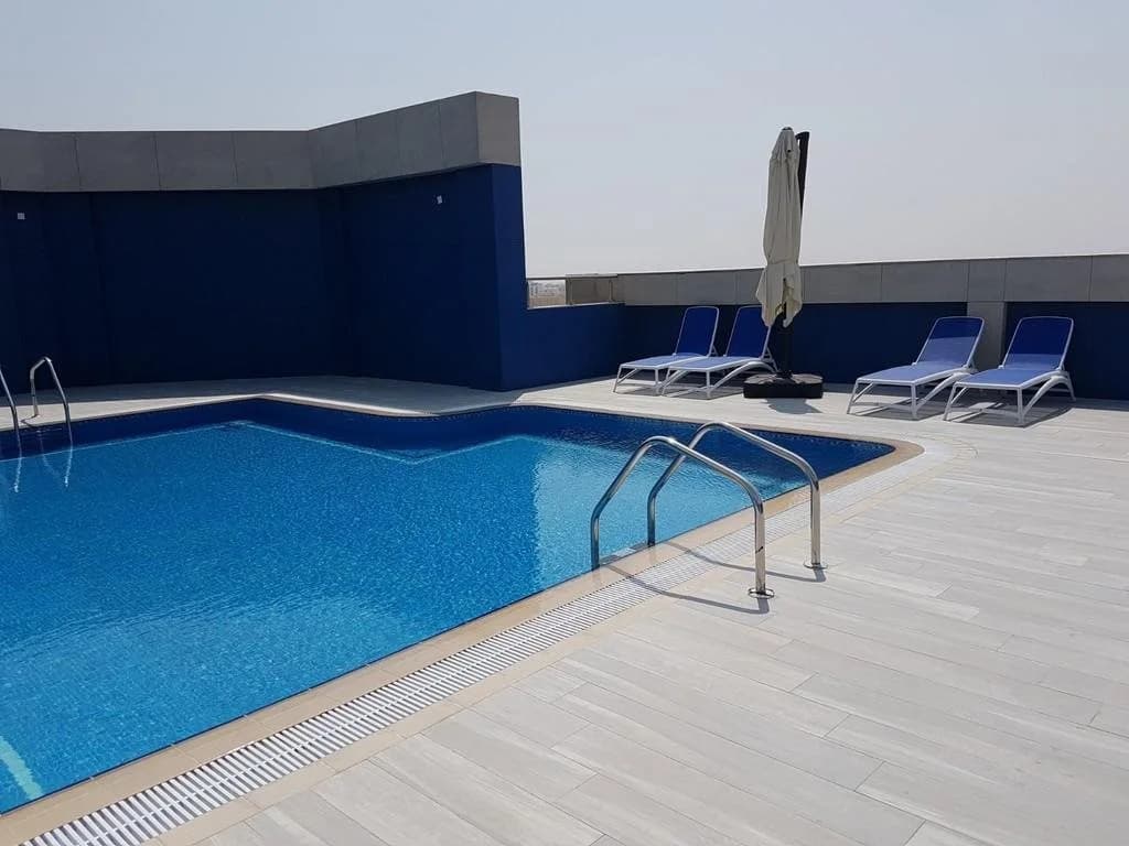 Al Mansour Plaza Hotel - photo 27