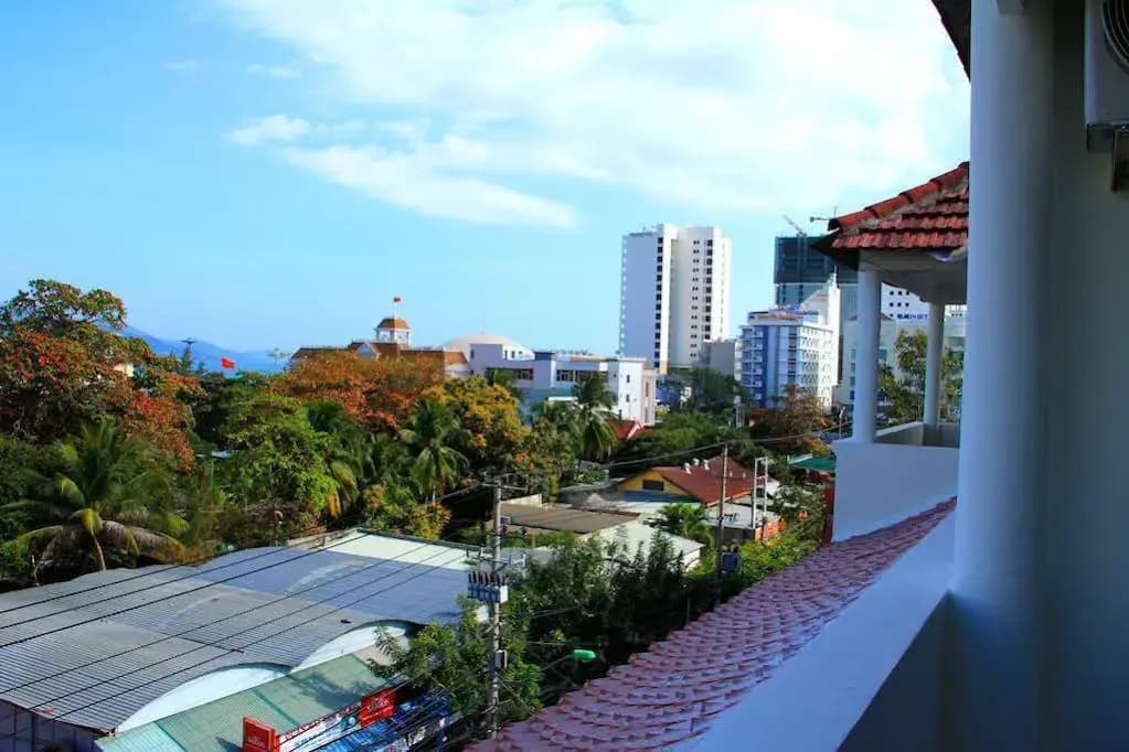 Hanhcafe Hotel - photo 15