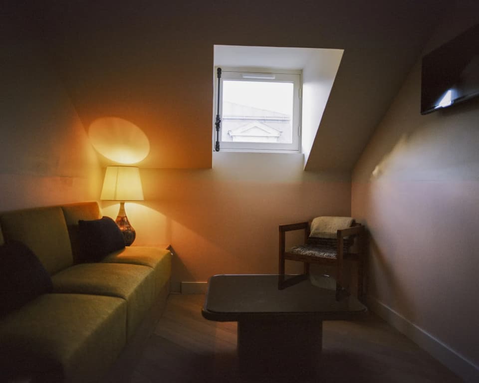 Hôtel Habituel - photo 11
