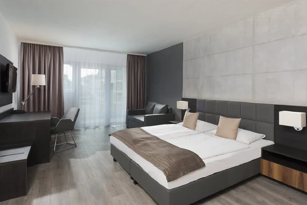 Mark Apart Hotel - photo 33