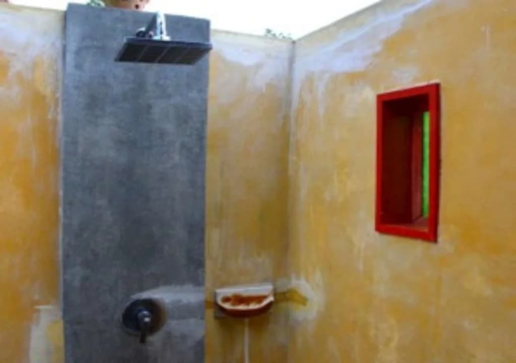 Puri Kayu Cottage - photo 3