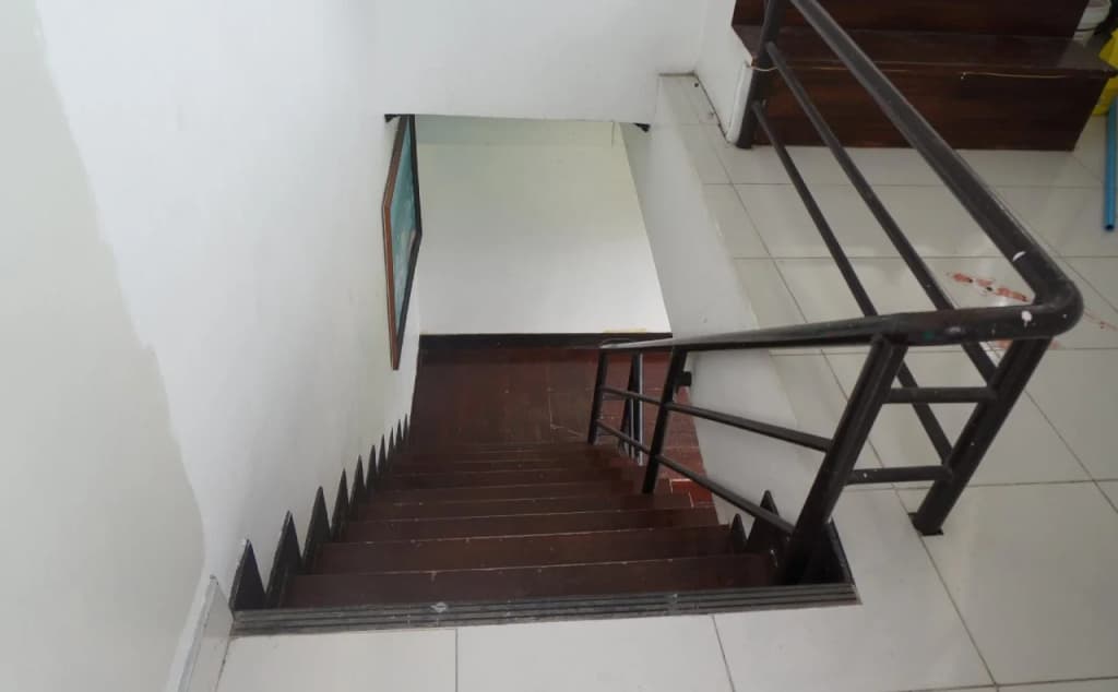 Lamai Apartment - photo 14