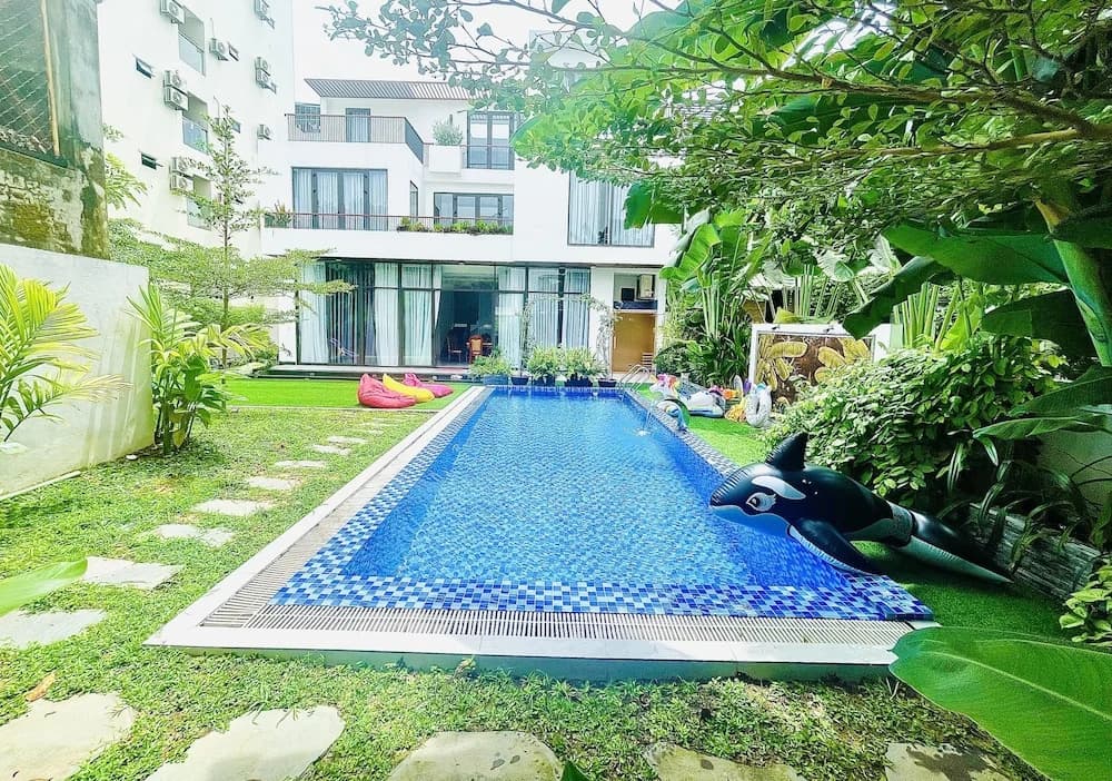 May Chill House Villa - photo 17
