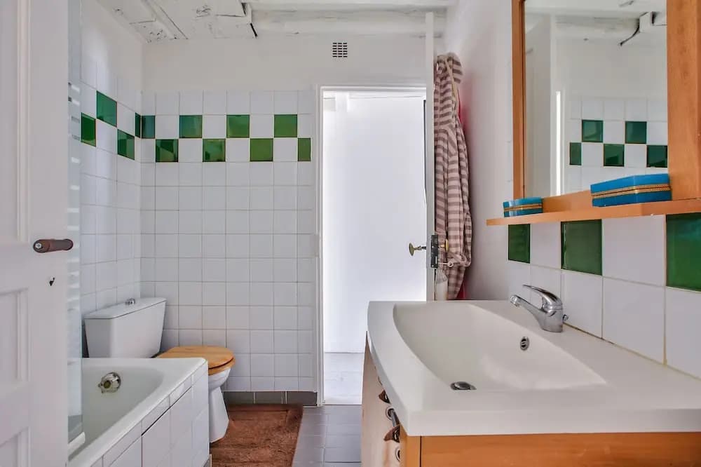 Superbe appartement Saint-Paul - Le Marais - photo 9