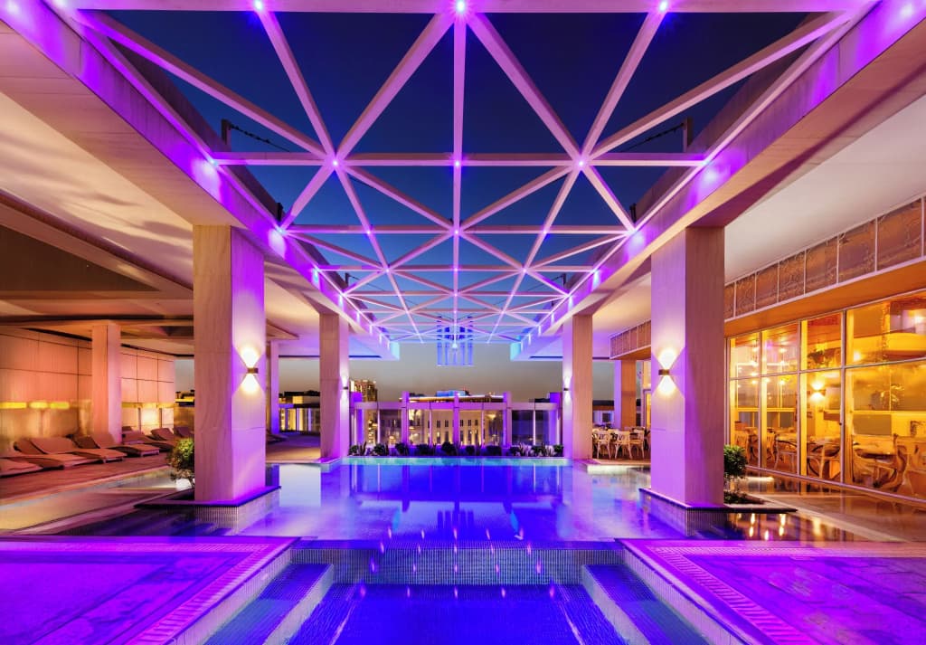 Millennium Place Doha - photo 18