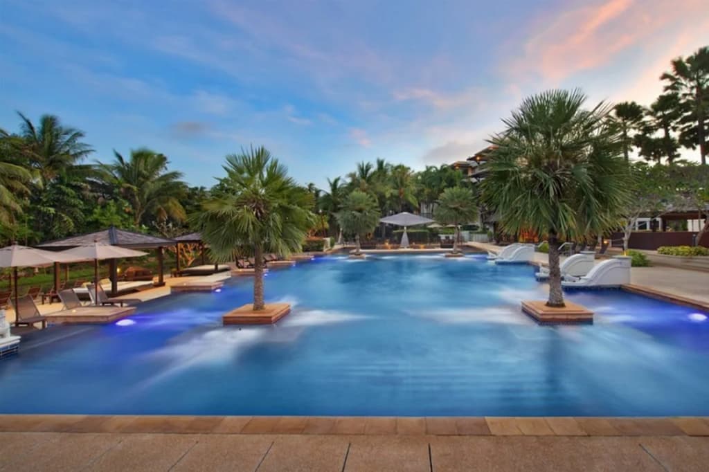 Marriott’s Mai Khao Resort - Phuket - photo 18