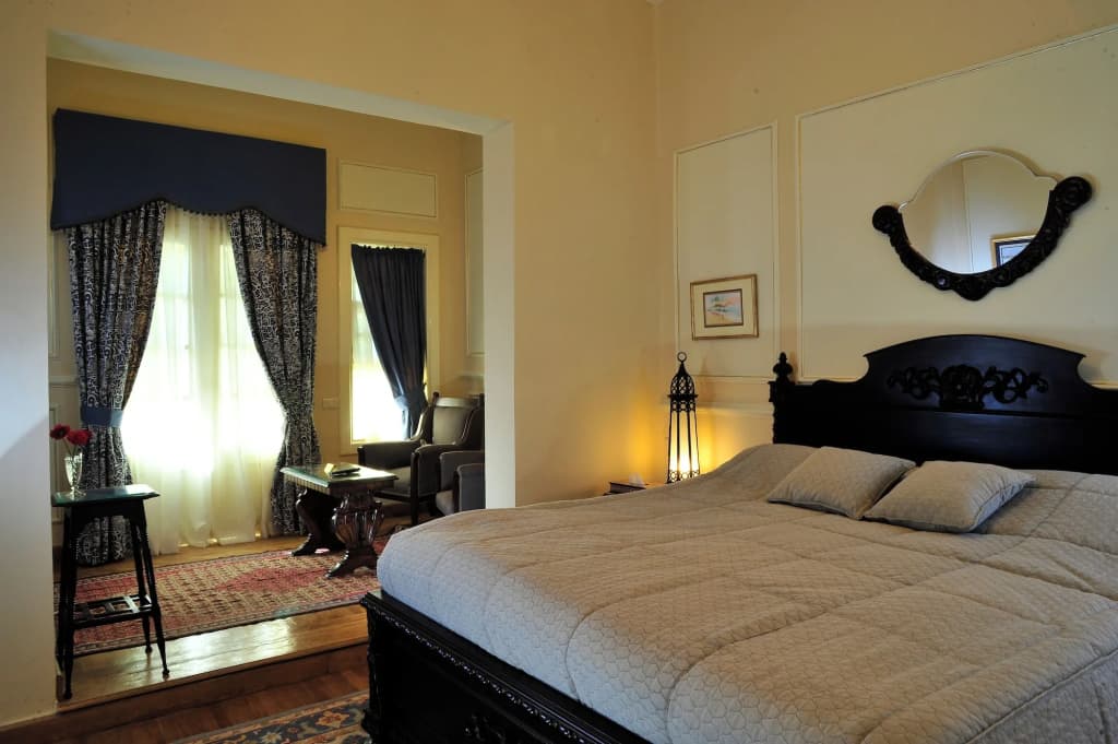 Villa Belle Epoque - photo 5