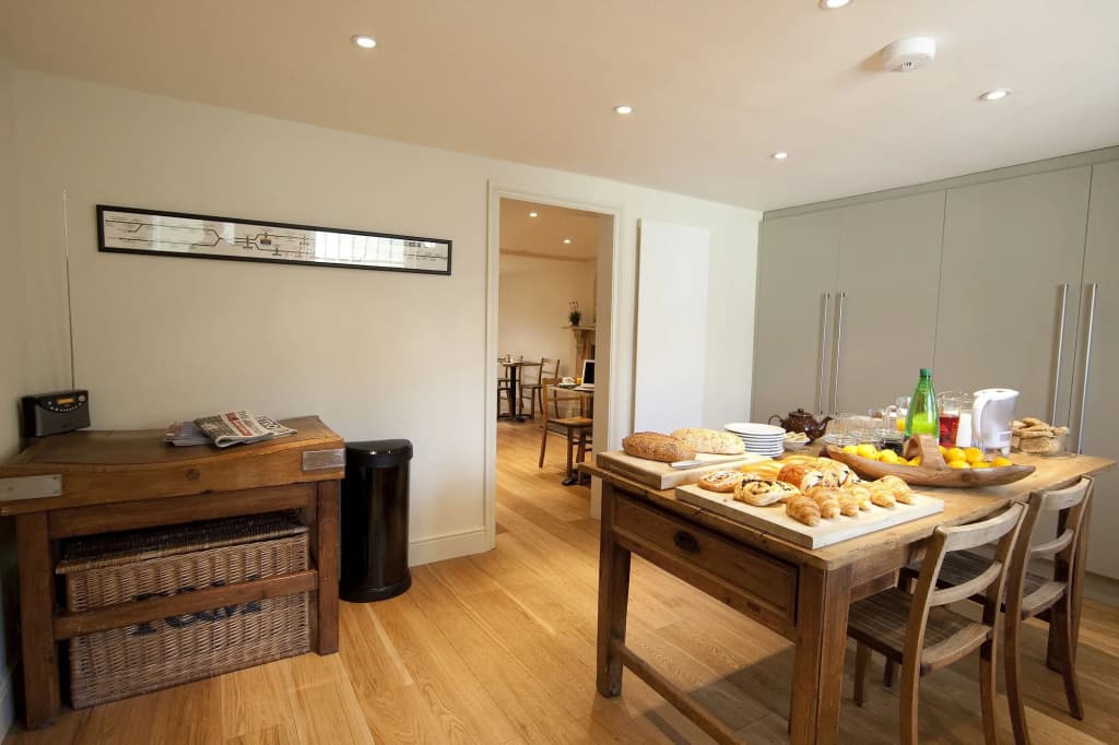 Kennington B&B - photo 7