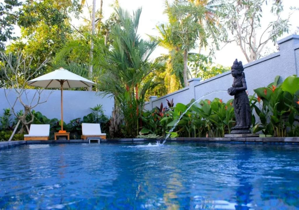 Kanda Villa - photo 8