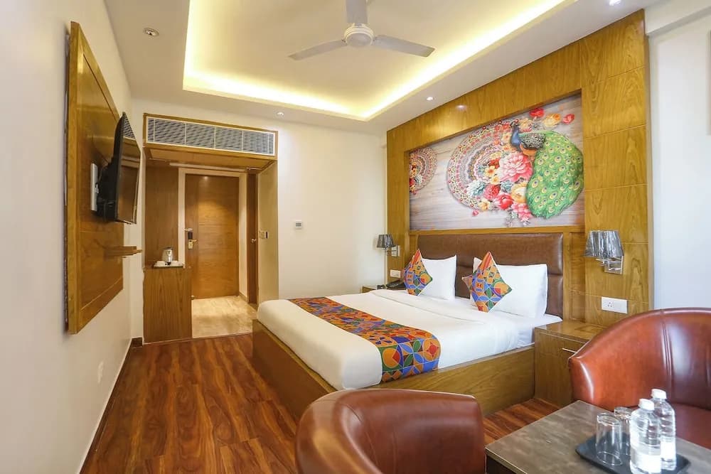 Hotel Star 17 - photo 19