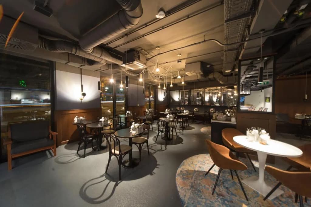 ibis Styles Wien Messe Prater - photo 16