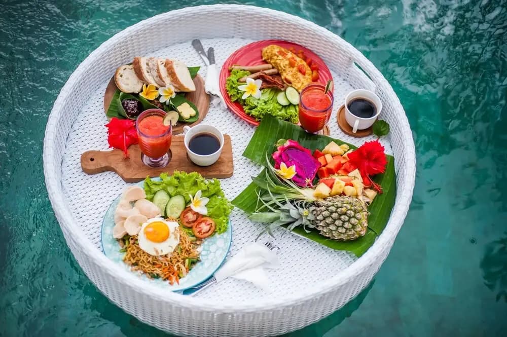 Villa Tirta Padi 2 Ubud - photo 11