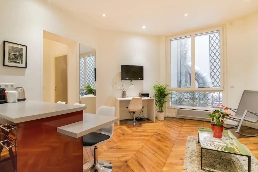 Appartement George V - photo 6