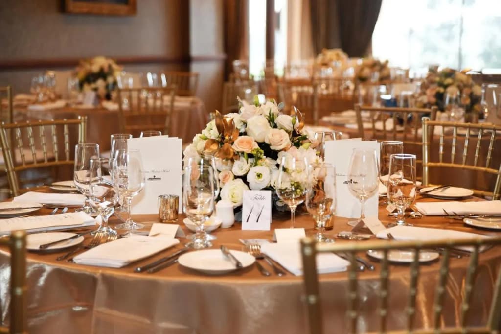 Chateau Yering Hotel - photo 20