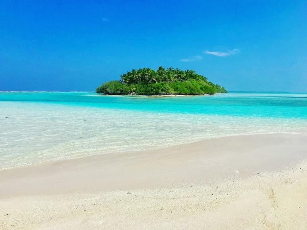 White Lagoon Fehendhoo - photo 41
