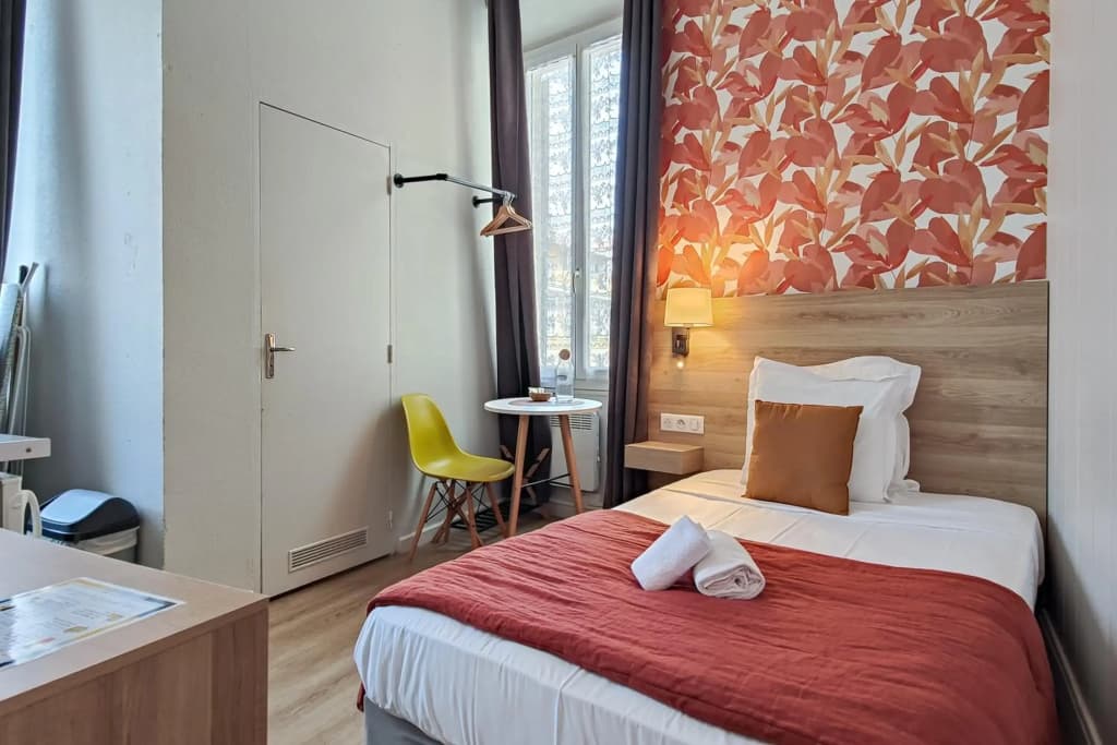 Aparthotel AMMI Nice Massena - photo 5