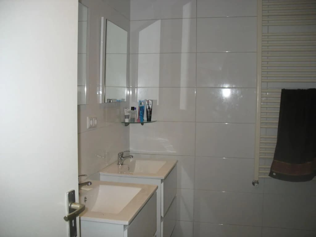 Guest House Amsterdam - Hostel - photo 8