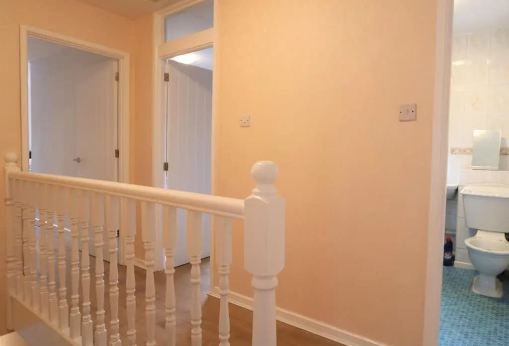 City Centre Rooms - photo 7