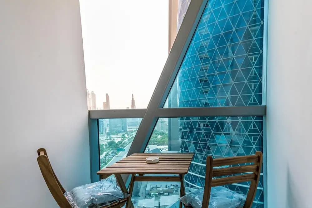 Lux BnB Studio DIFC - photo 2